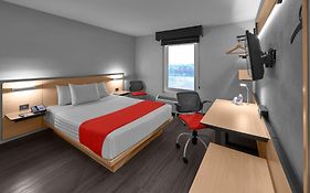 City Express By Marriott Ciudad Juarez